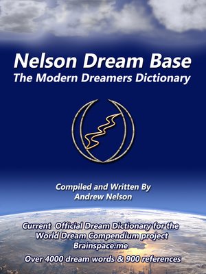cover image of Nelson Dream Base Modern Dreamers Guide